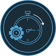 Seamless <span class="text-curious-blue-500">CAD/RMS</span> Supported Set-up